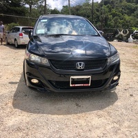 Honda Stream 1,8L 2013 Honda Stream 1,8L 2013
