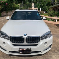 BMW X5 2,0L 2018 BMW X5 2,0L 2018
