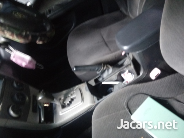 Toyota Fielder 1,5L 2011-2