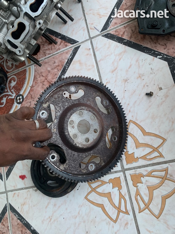 Suzuki Swift Engine Parts-12