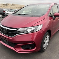 Honda Fit 1,3L 2017 Honda Fit 1,3L 2017