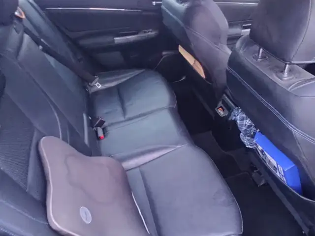 Subaru Levorg 1,6L 2016, Saint Catherine - 12