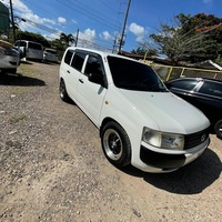 Toyota Probox 1,5L 2012 Toyota Probox 1,5L 2012
