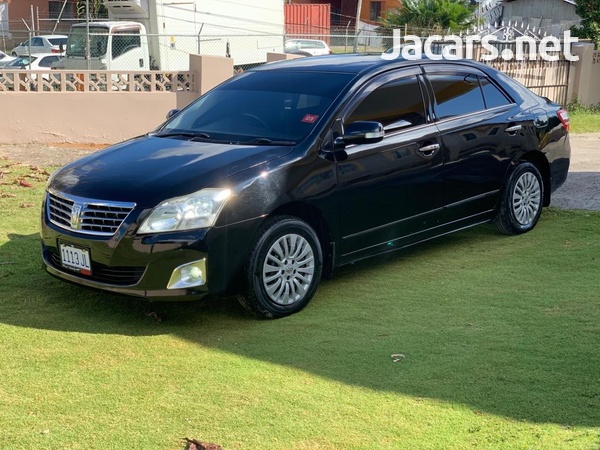 Toyota Premio 2,0L 2011-3