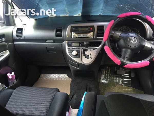 Toyota Wish 1,8L 2008-2