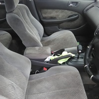 Honda Accord 2,0L 2000 Honda Accord 2,0L 2000