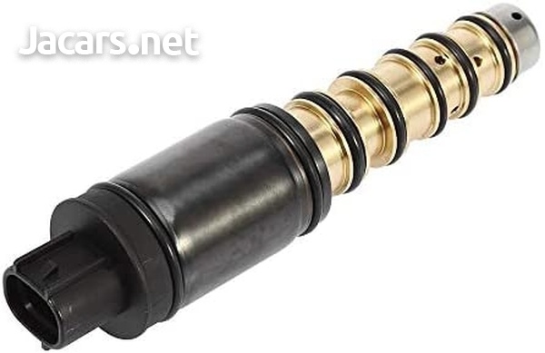 Toyota AC compressor solenoid-2