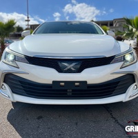 Toyota Mark X 2,5L 2017 Toyota Mark X 2,5L 2017