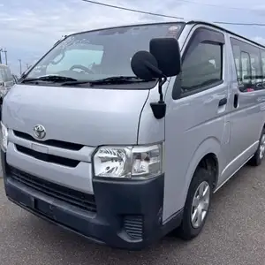Toyota Regius