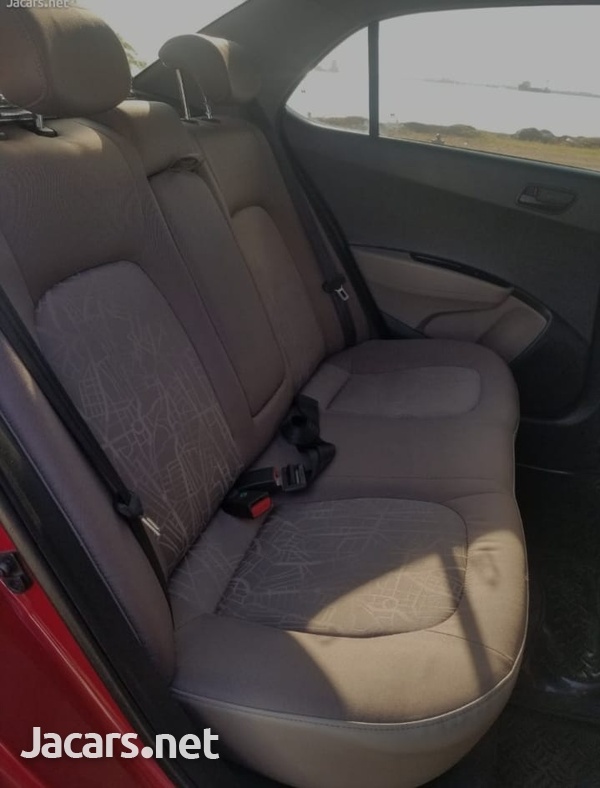 Hyundai i10 1,2L 2018-1