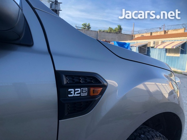 2017 Ford Ranger-16