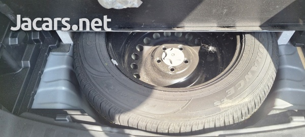 Nissan X-Trail 2,0L 2020-8