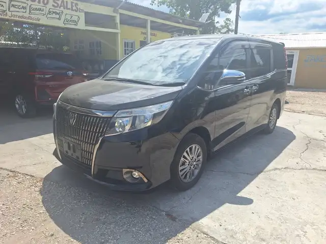 Toyota Esquire