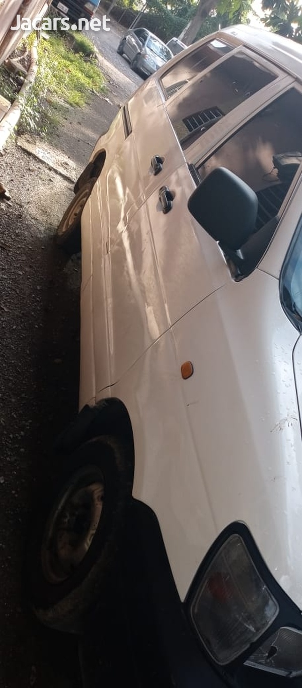 Toyota Liteace 1,8L 2004-1