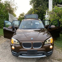 BMW X1 2,0L 2013 BMW X1 2,0L 2013