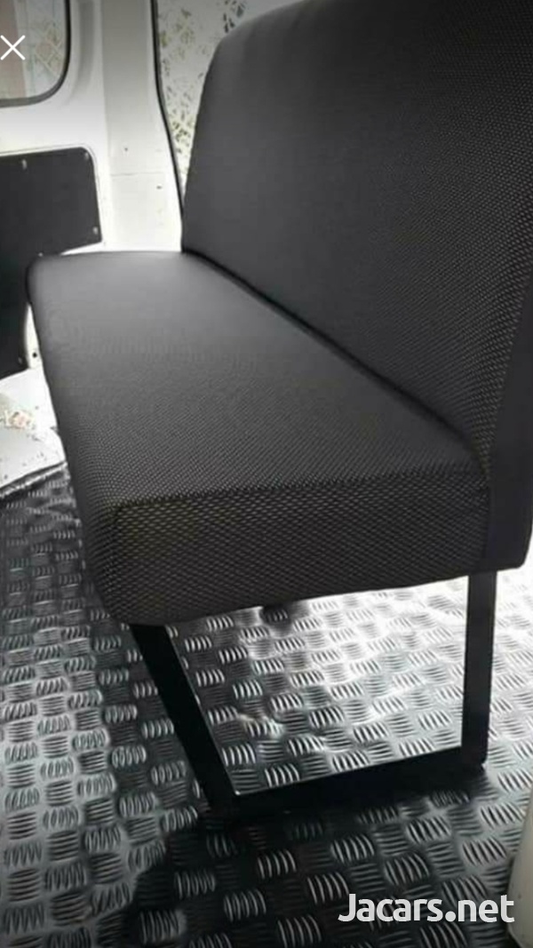 WE BUILD AND INSTALL BUS SEATS FOR TOYOTA HIACE,CARAVAN,COASTER 8762921460-6