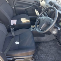Toyota Probox 1,5L 2017 Toyota Probox 1,5L 2017