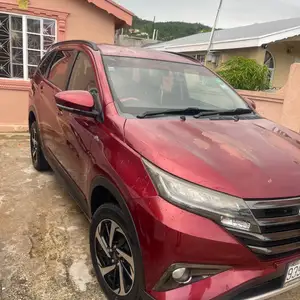 Toyota Rush