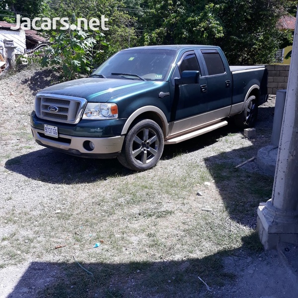 Ford F-150 4,0L 2007-1