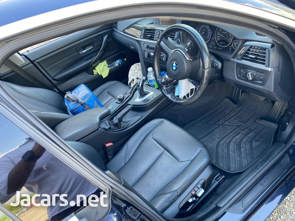 BMW 4-Series 3,0L 2017-5