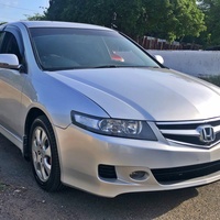 Honda Accord 2,4L 2007 Honda Accord 2,4L 2007