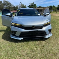 Honda Civic 1,5L 2022 Honda Civic 1,5L 2022