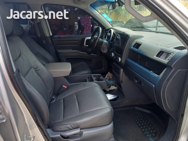 Honda Ridgeline 2,5L 2007-2