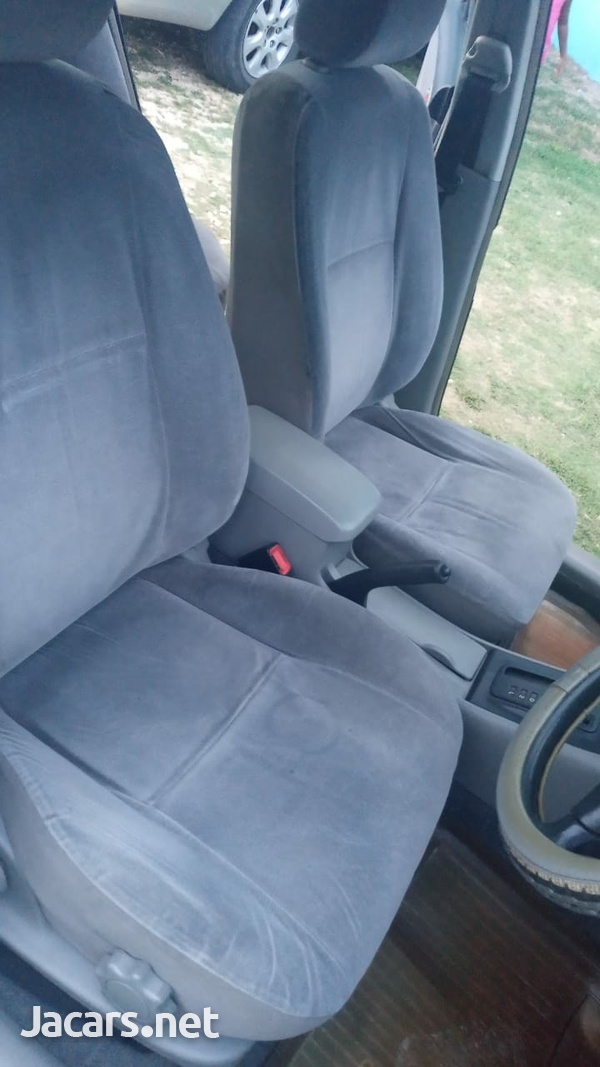 Toyota Corolla 1,4L 2000-11