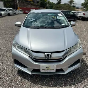 Honda Grace