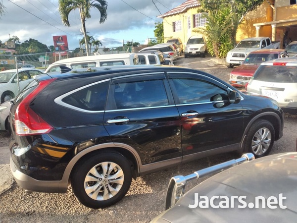 Honda CR-V 2,2L 2013-1