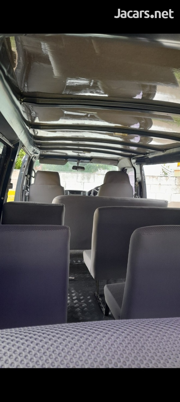 CUSTOM MADE BUS SEATS FOR TOYOTA HIACE,CARAVAN,COASTER 8762921460-14