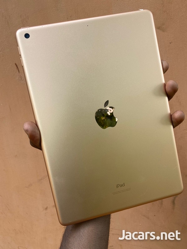 iPad 8th Generation-2