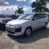Toyota Probox 1,3L 2017 Toyota Probox 1,3L 2017