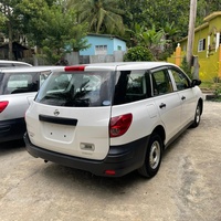 Nissan AD Wagon 1,5L 2017 Nissan AD Wagon 1,5L 2017