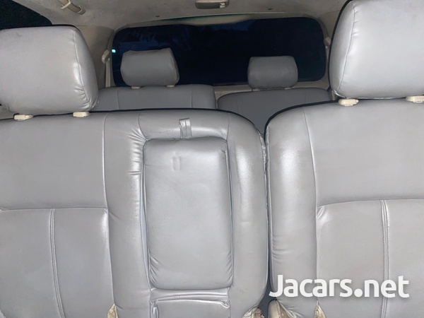 Toyota Picnic 1,5L 2003-2