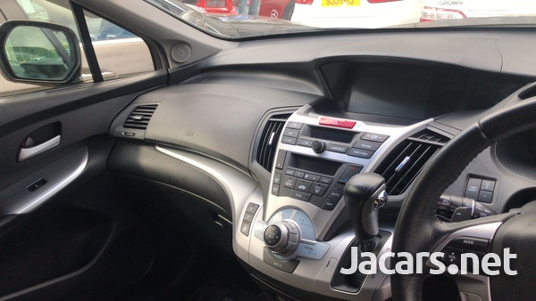 Honda Odyssey 3,5L 2012-8