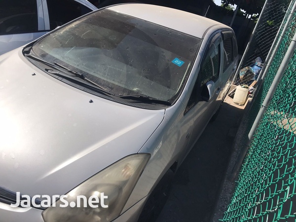 Toyota Wish 1,8L 2008-5