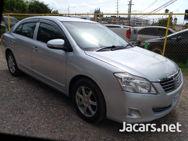 Toyota Premio 2,0L 2013-1