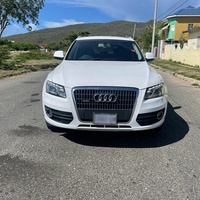 Audi Q5 2,0L 2012 Audi Q5 2,0L 2012