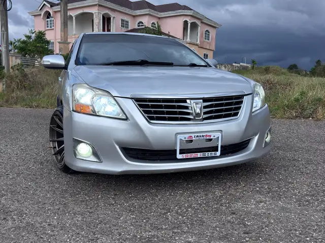 Toyota Premio