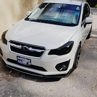 Subaru Impreza 1,6L 2014 Subaru Impreza 1,6L 2014