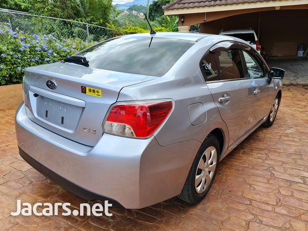 Subaru G4 1,6L 2017-5