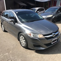 Honda Stream 1,8L 2011 Honda Stream 1,8L 2011