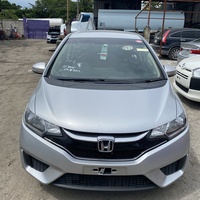 Honda Fit 1,5L 2017 Honda Fit 1,5L 2017