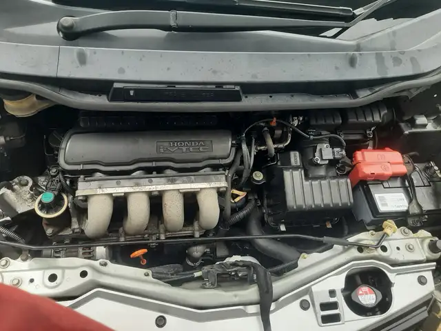 Honda Fit 1,5L 2012, Saint Catherine - 5