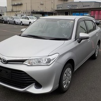 Toyota Axio 1,5L 2017 Toyota Axio 1,5L 2017