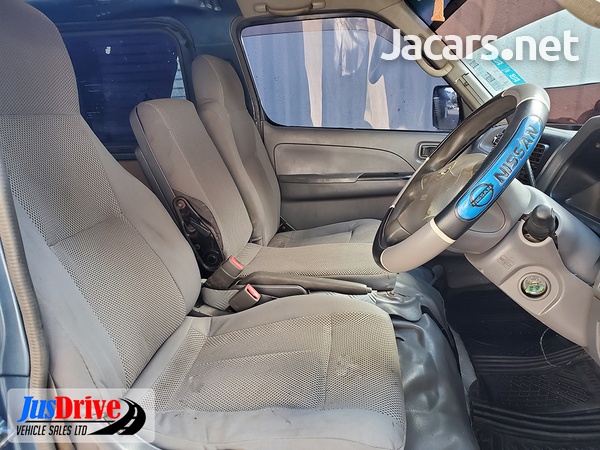 Nissan Caravan 2,0L 2006-7