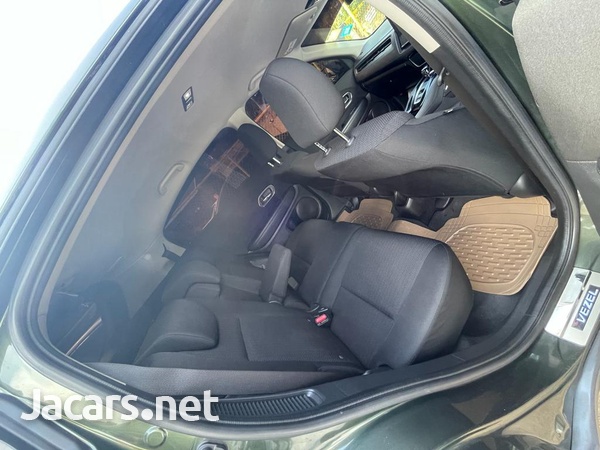 Honda Vezel 1,5L 2014-2