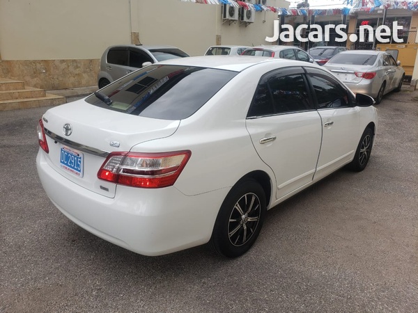 Toyota Premio 1,8L 2014-12