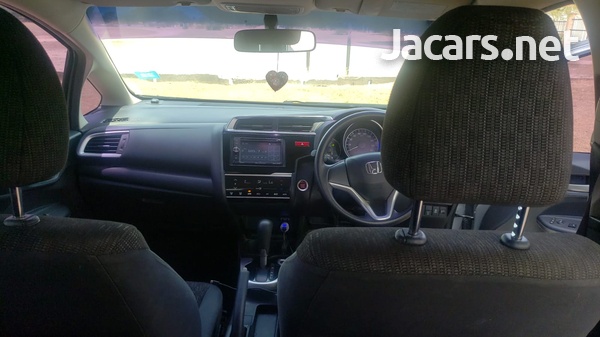 Honda Fit 1,3L 2015-7